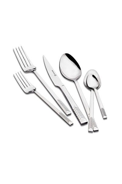 KORKMAZ A2436 72 Prç. Victoria Ç.k.b.seti