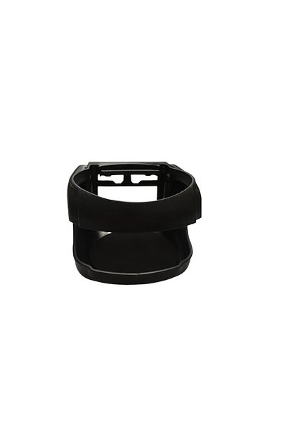 DMR Black Car Interior Vent Cup Drink Holder Holder Cup Holder