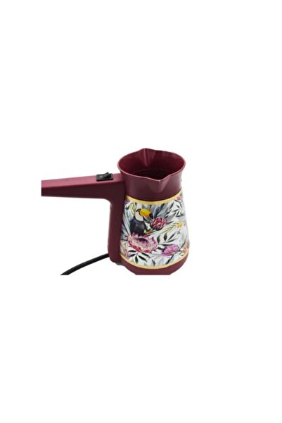 Herevin Elektrikli Cezve Papağan