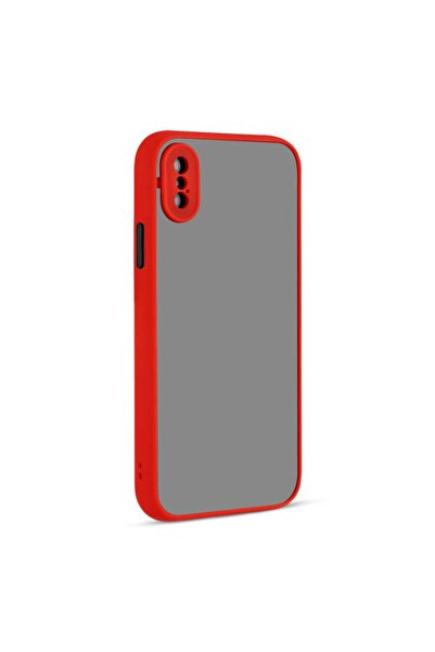 zore غطاء حماية لهاتف أبل آيفون Xs ماكس 6.5