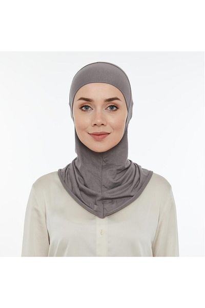 LAVENDER Neck Collar Bonnet