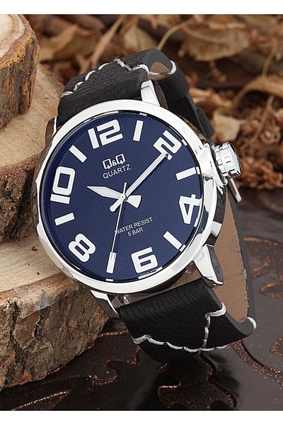 Q&Q Men's Wristwatch 3b799x