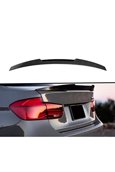 Araba Alışveriş Bmw Aksesuar&tuning F30 M4 2013-2019 Bagaj Üstü Spoyler/Spoiler