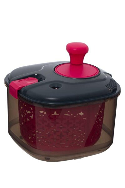 Herevin مجفف سلطة 4.2 لتر - 161056