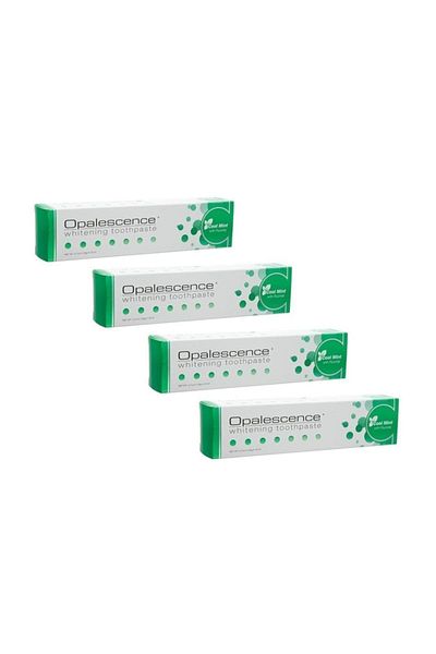 Opalescence Special Series Whitening Effect Toothpaste 4 X 133 gr 4 Pieces
