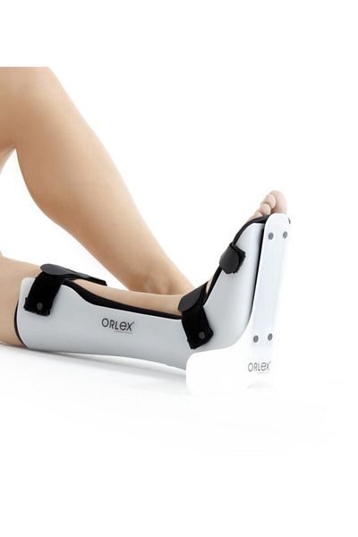 ORLEX ® Orx-a 723 foot Guard Afo (Used to Protect the Foot Position in Bedroom Patient.)