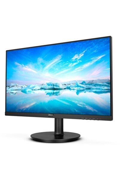 Philips 21.5 222v8la/01 Led Mm Monitör 4ms Siyah