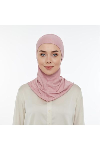 LAVENDER Neck Collar Bonnet