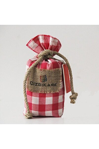 Çizgikare مفرش المائدة الوردي المربعات