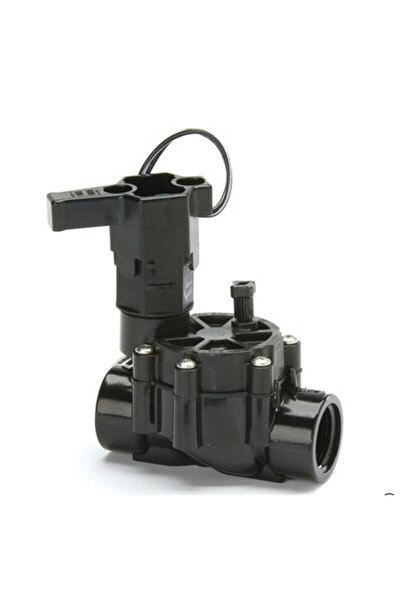 Genel Markalar Raınbırd 100 Dv Selenoid Vana 1" Bsp (32 Mm.) 9 Volt