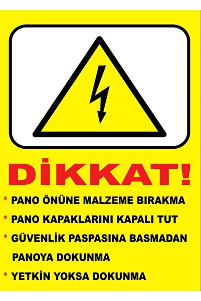 Pano Ölüm Tehlikesi