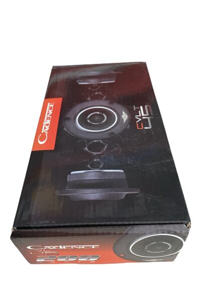 Cadence Cvlt 45 Tweeter