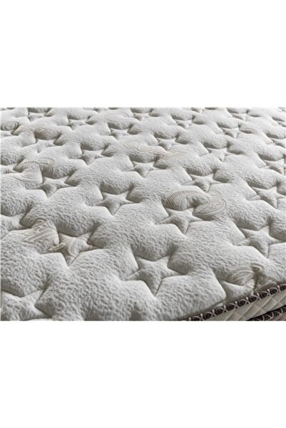 kuponsart 65x95 Kupons Comfort Pedli Full Ortopedik Yaylı Yatak