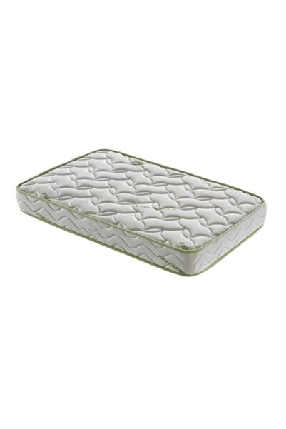 kuponsart 80x160 Kupons Aloevera Ortopedik Softortopedik Yaylı Yatak