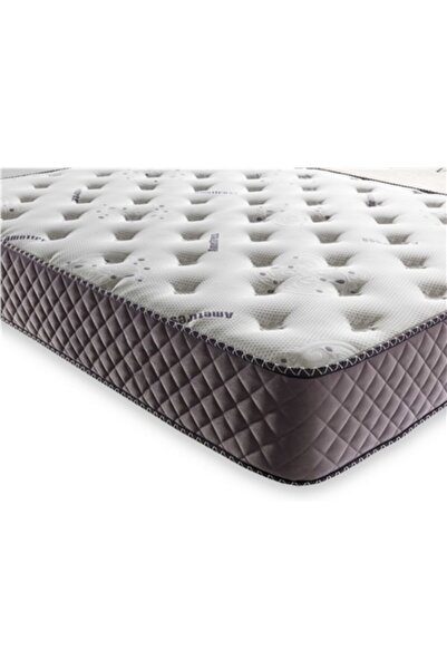 kuponsart 70x160 Kupons Ametist Full Ortopedik Yaylı Bebek Yatak