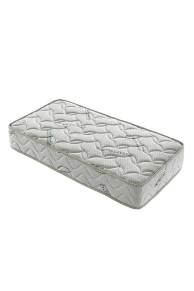 kuponsart 70x130 Kupons Bamboo Full Ortopedik Yaylı Bebek Yatak