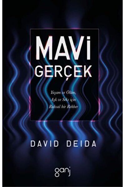 Mavi Gerçek
