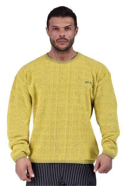 Big Sam Scorpion Patterned Winter Sweatshirt 4613