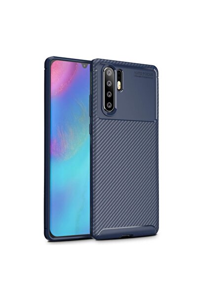Microsonic P30 Pro Kılıf, Microsonic Legion Series Lacivert