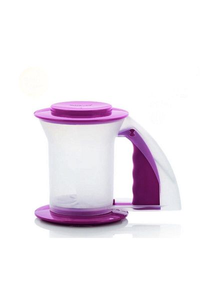 Tupperware Practical Screen and Storage Container