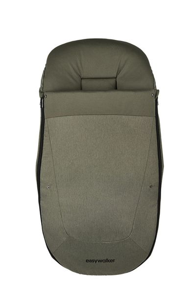 Easywalker Harvey3 Foot Coverall Sage Green