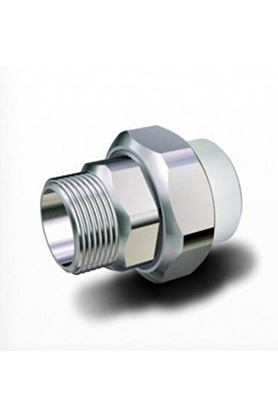 Genel Markalar Pprc Dış Dişli Oynar Başlı Rekor 20x1/2''