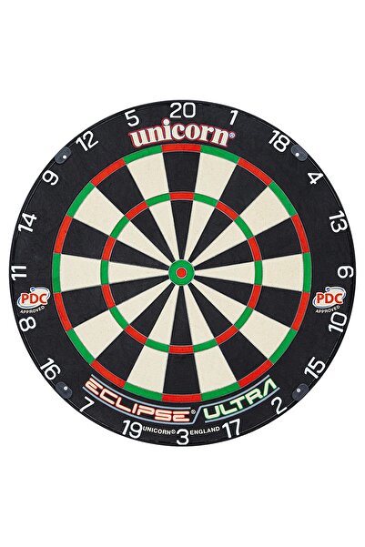 Genel Markalar Eclipse Ultra Dart Tahtası - Kilitlenebilir