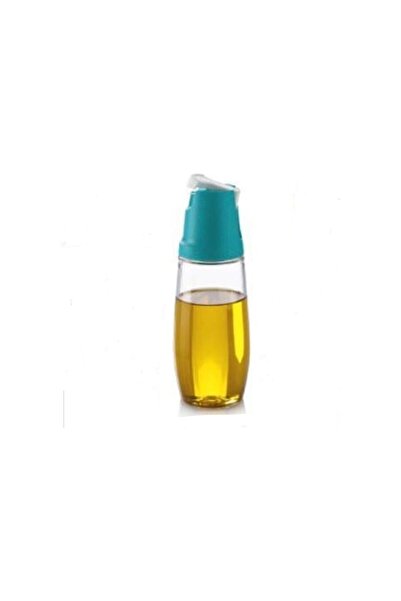 Tupperware Clear Oil
