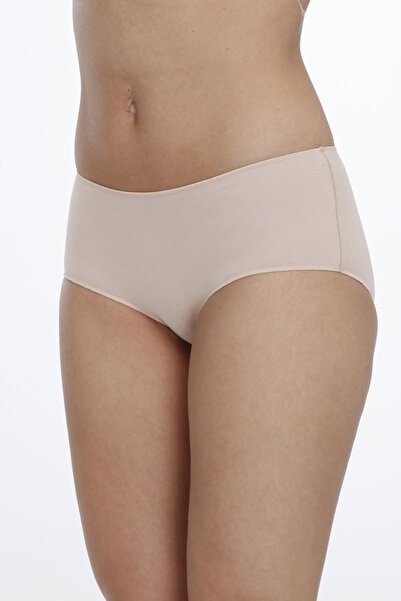 Malabadi Συσκευασία 3 τεμαχίων Ten 1126 Γυναικεία Boxers χωρίς σήμανση