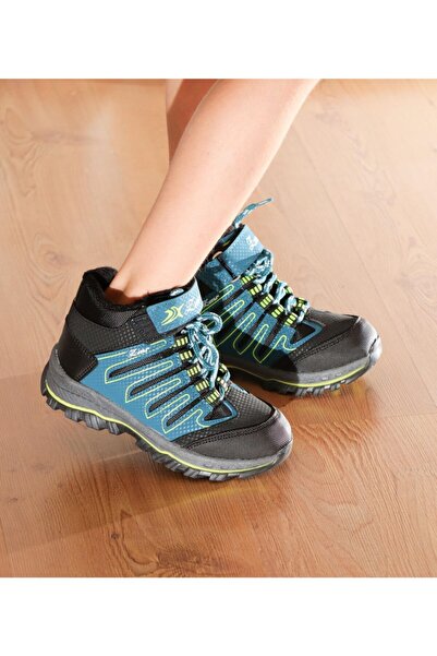 Kid's World 999 Ghete sport pentru băieți, rezistente la frig