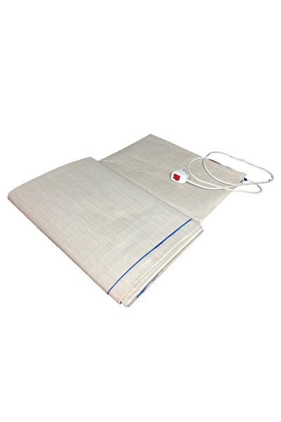 HotFloor Elektrikli Halı Altı Isıtıcı 2 Yıl Garantili (150cm X 200cm) 4 Mt2 Halı Altı Için