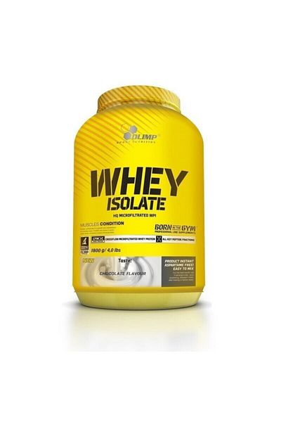 Olimp 1800g Protein Powder