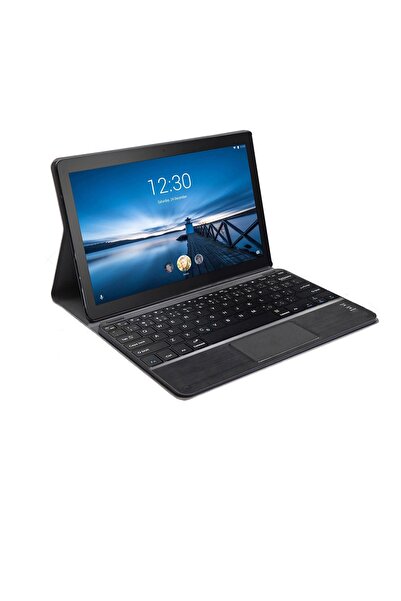 Microcase Lenovo Tab M10 Fhd Rel Tb-x605fc Tb-x605lc Bluetooth Touchpad Klavy...