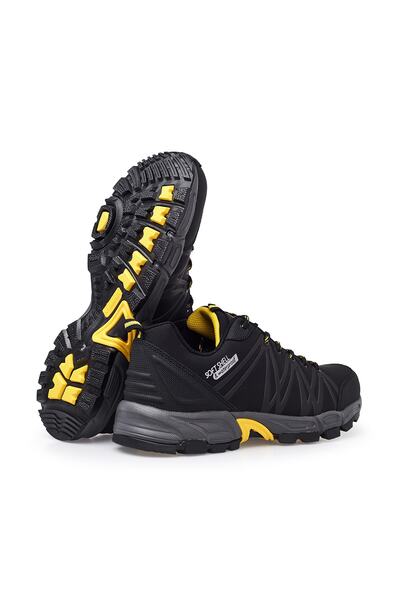 lumberjack Shell 9Pr Men's Shoes