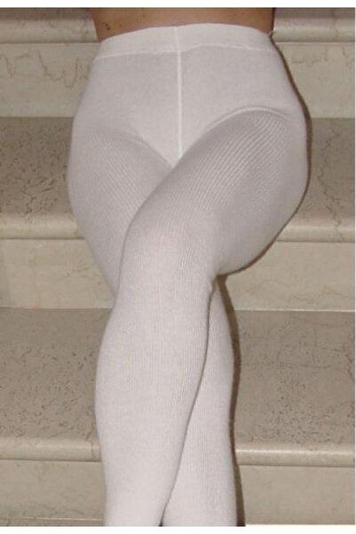 CzSalus Italy Czsalus Angora Içlik (pantolon)