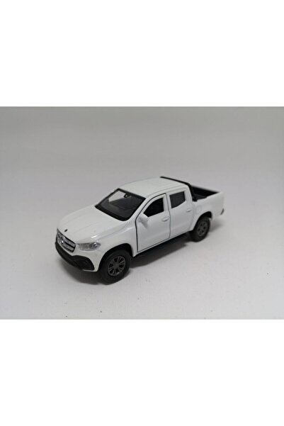 WELLY مرسيدس بنز الفئة X