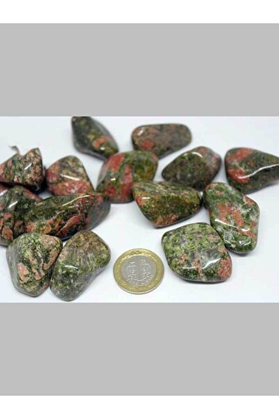 Yasamtohumu Unakit kamen, tumbirani, 26-37 grama