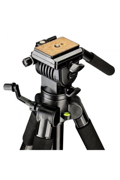 Digipod Tr 688v Video Tripod Kiti