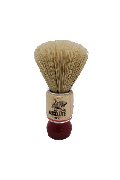 Nano Absolute Sakal Tıraş Fırçası 1960 Elsevkozmetik