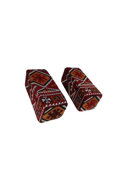 Bolvadin Şark Köşesi Kdy-000 - 2 Adet Kolluk 50 X 20 X 20 Cm