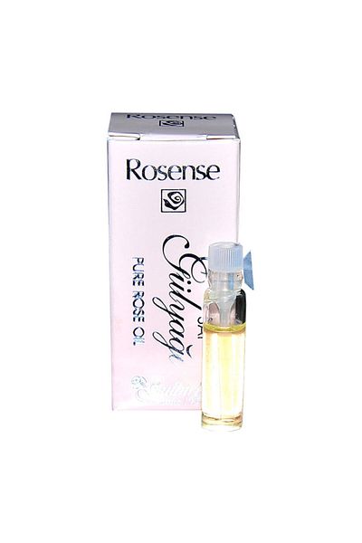 Rosense Pure Rose Oil 1 Gr