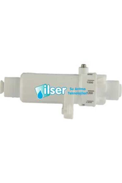 Nw Natural Water Ayarlanabilir Atık Kısıcı, 14, Quick, 800-2300cc