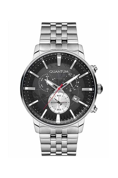 Quantum Pwg682.350 Men's Wristwatch