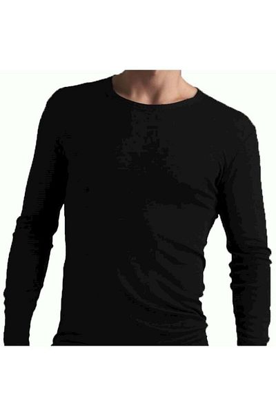 KOTA THERMAL Thermal Badi Kota - Black - Battal