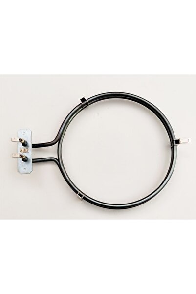 Hotpoint Ariston Indesit Turbo Rezistans Ocaklı Fırın Turbo Rezistansı Uyumlu