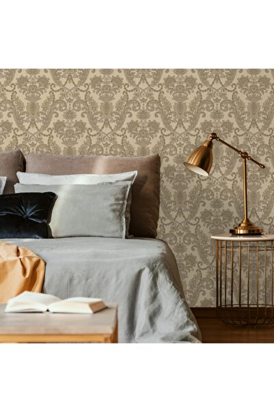 Adawall Bej Duvar Kağıdı