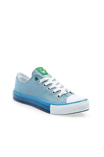 Benetton Pantofi sport pentru copii