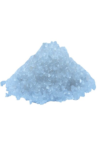 LokmanAVM Himalaya Kristal Kaya Tuzu Çakıl Beyaz 250 Gr