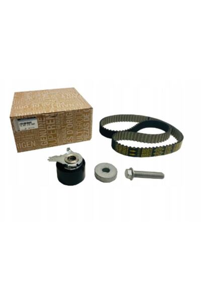 Genel Markalar Triger Seti Megane Iv > 1.5dcı 130c11508r vUyumlu