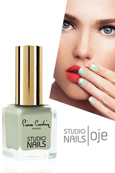 Pierre Cardin En Beğenilen Renkler Oje Seti 4'lü 028